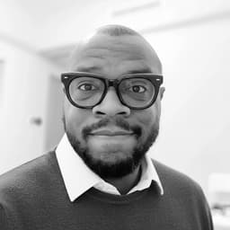 Tochukwu Nkwocha, founder of Sure Imports
