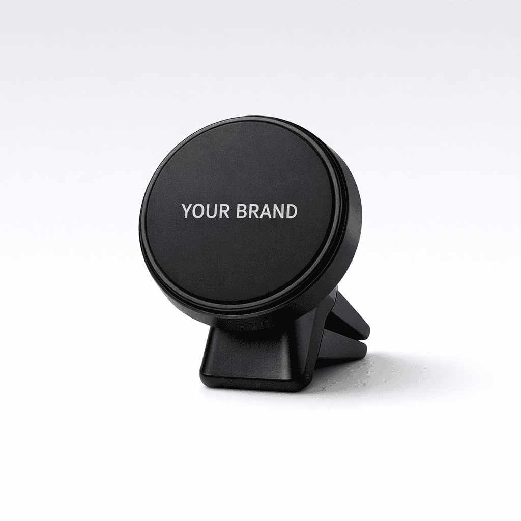 Magnetic Phone Car Mount private-label product concept
