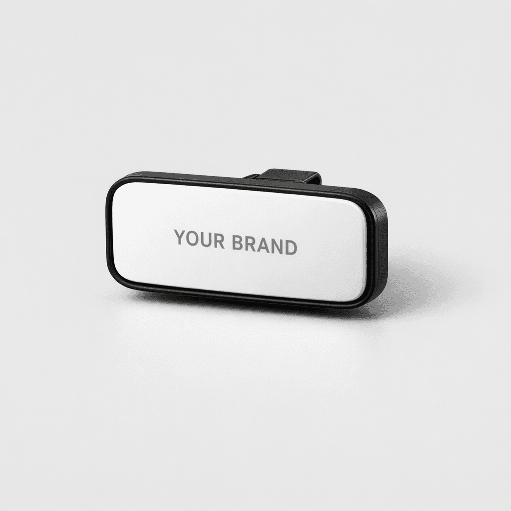 Car Air Freshener Vent Clip private-label product concept
