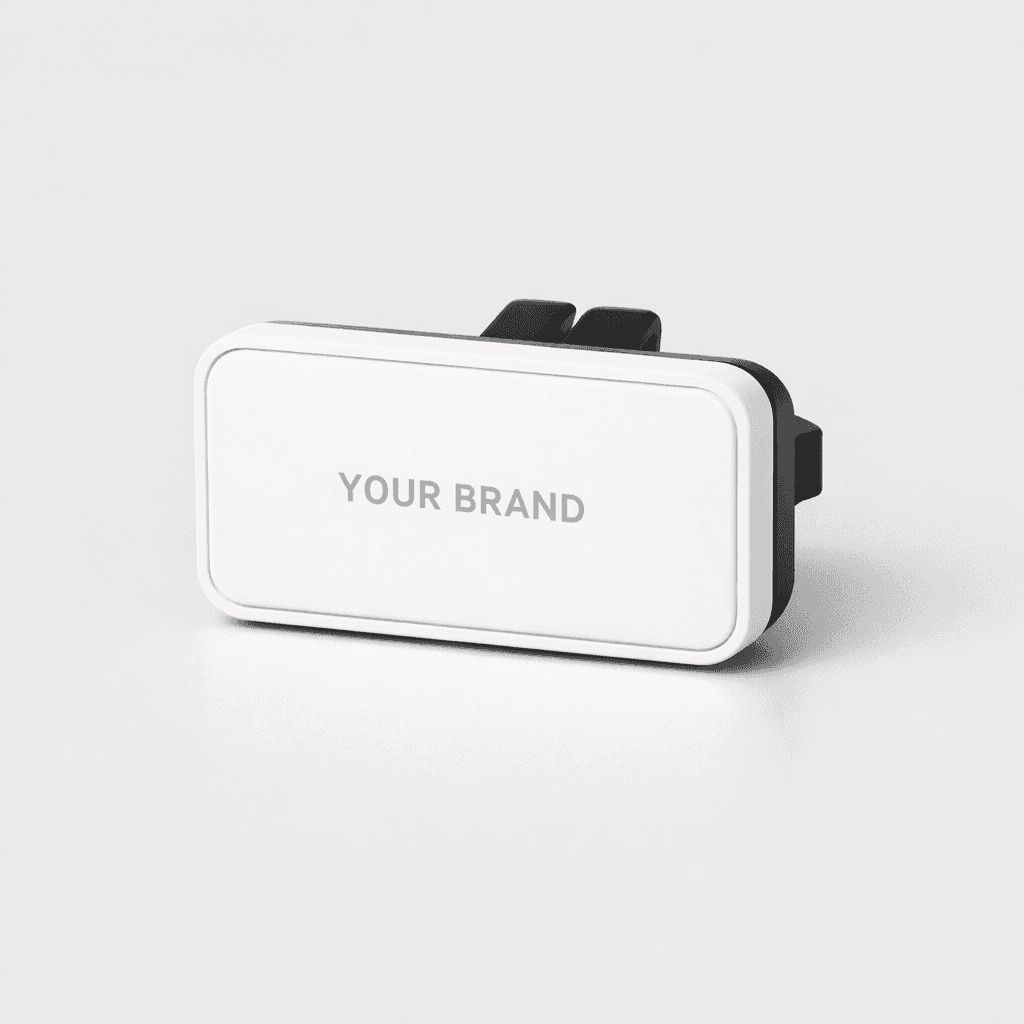 Car Air Vent Freshener private-label product concept