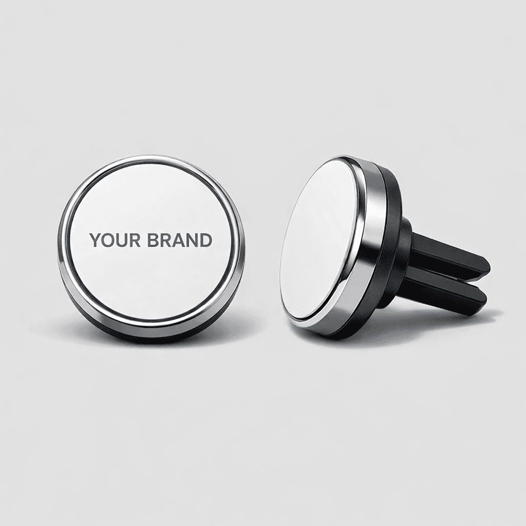 Car Air Freshener Vent Clips private-label product concept