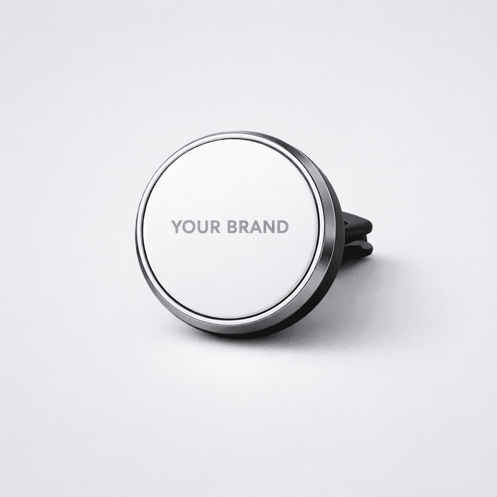 Car Air Freshener Clip private-label product concept
