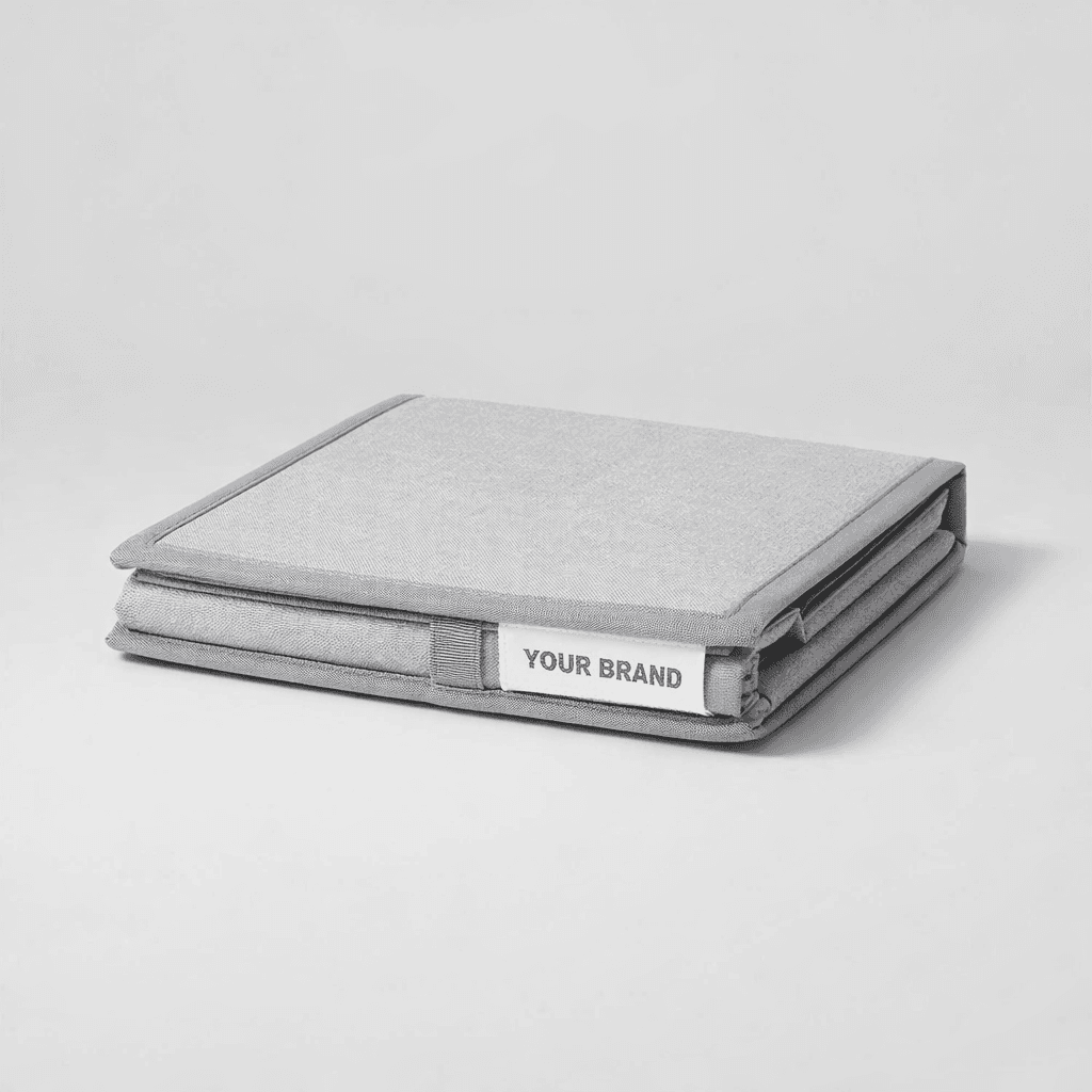 Foldable Storage Cube private-label product concept