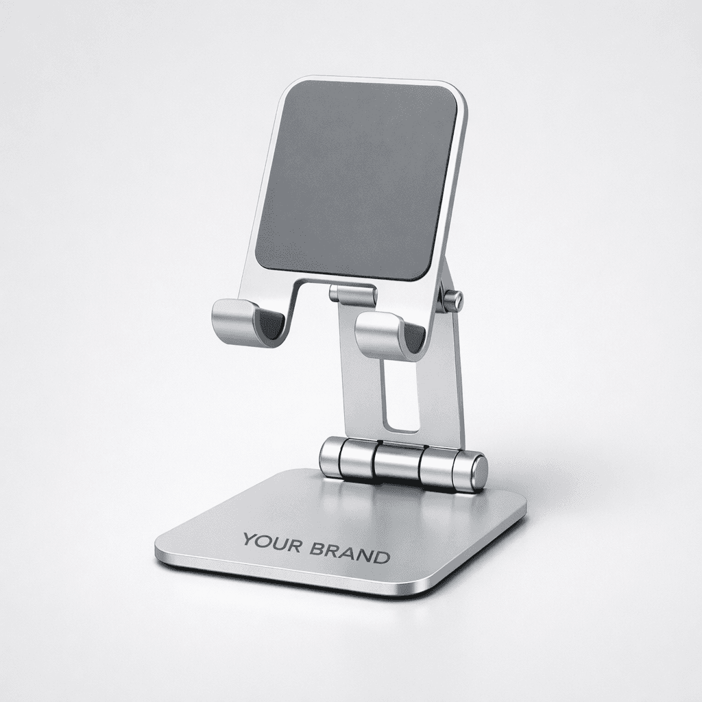 Adjustable Phone Stand private-label product concept