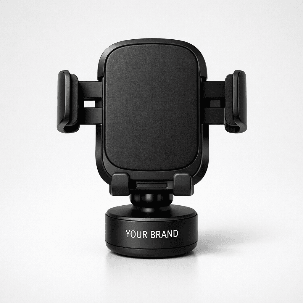 Universal Car Phone Holder private-label product concept