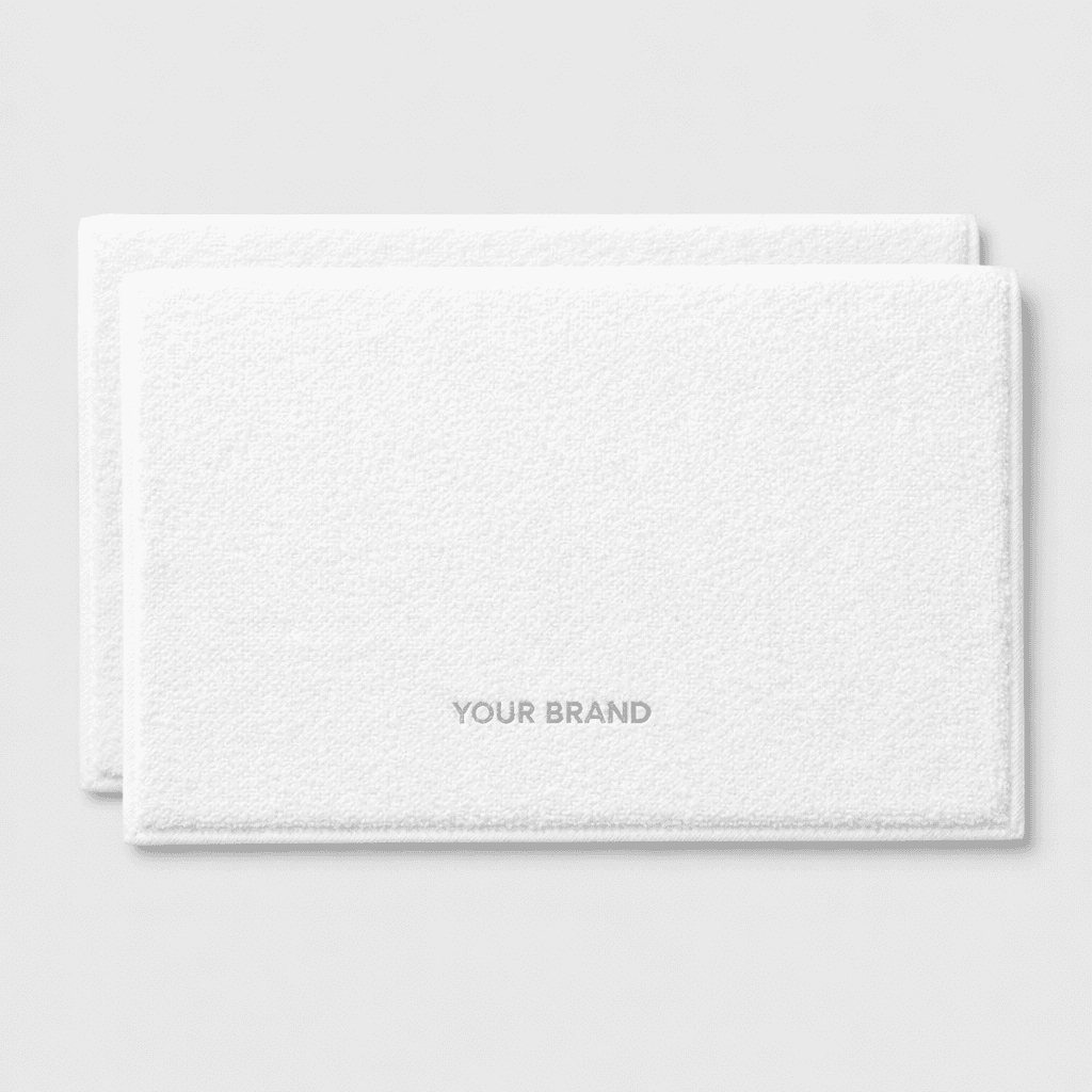 Non-Slip Bath Mats private-label product concept