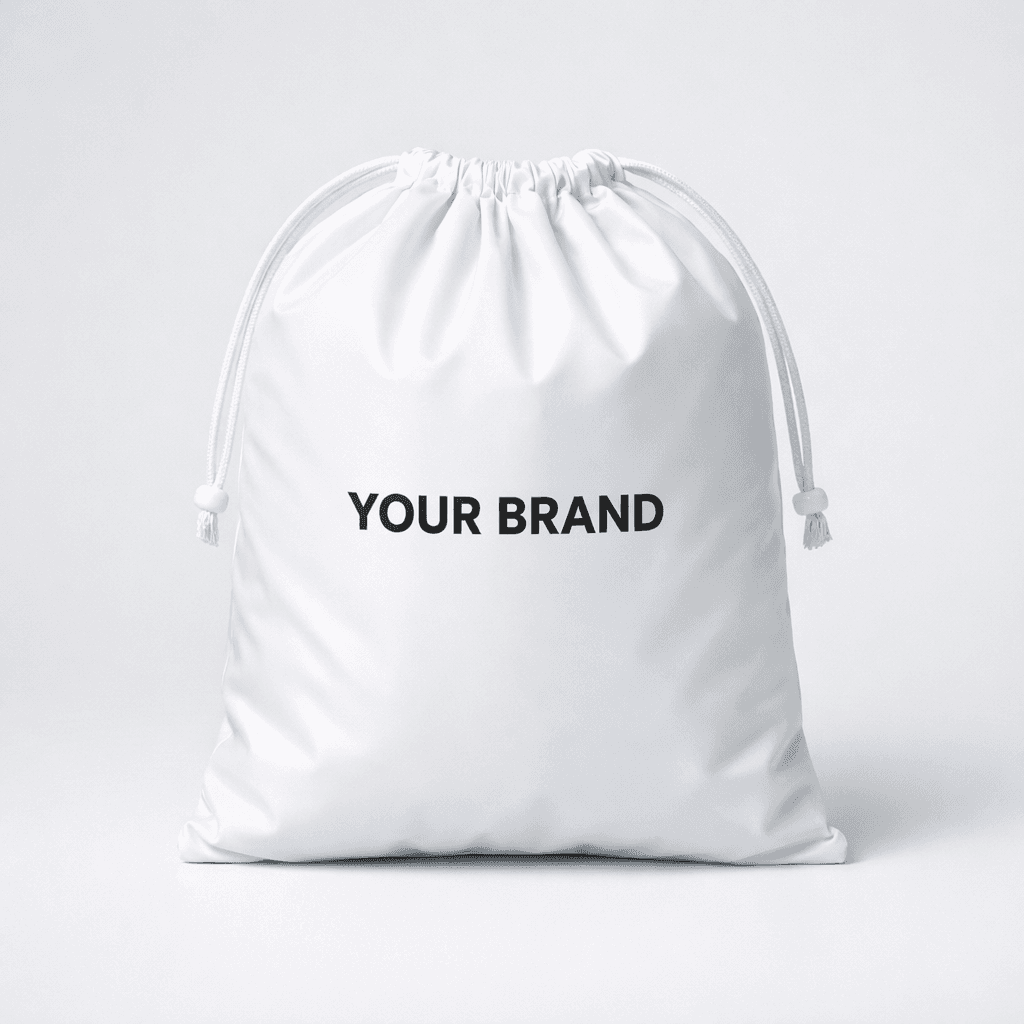 Reusable Travel Shoe Bags private-label product concept