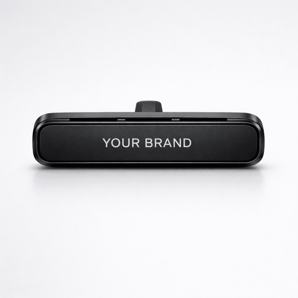 Car Air Freshener Clips private-label product concept