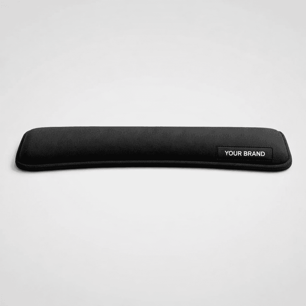 Ergonomic Wrist Rest Pad private-label product concept