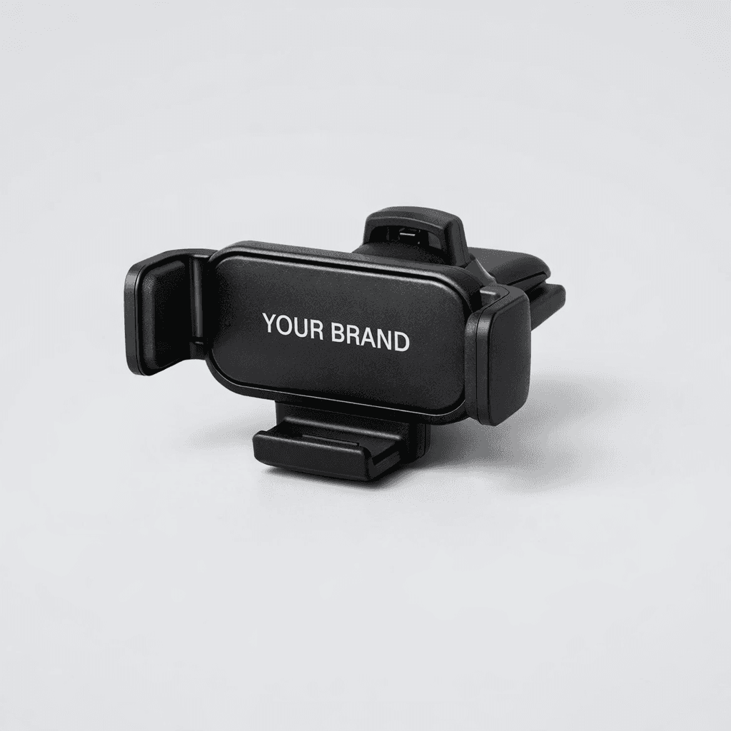 Car Vent Phone Holder private-label product concept