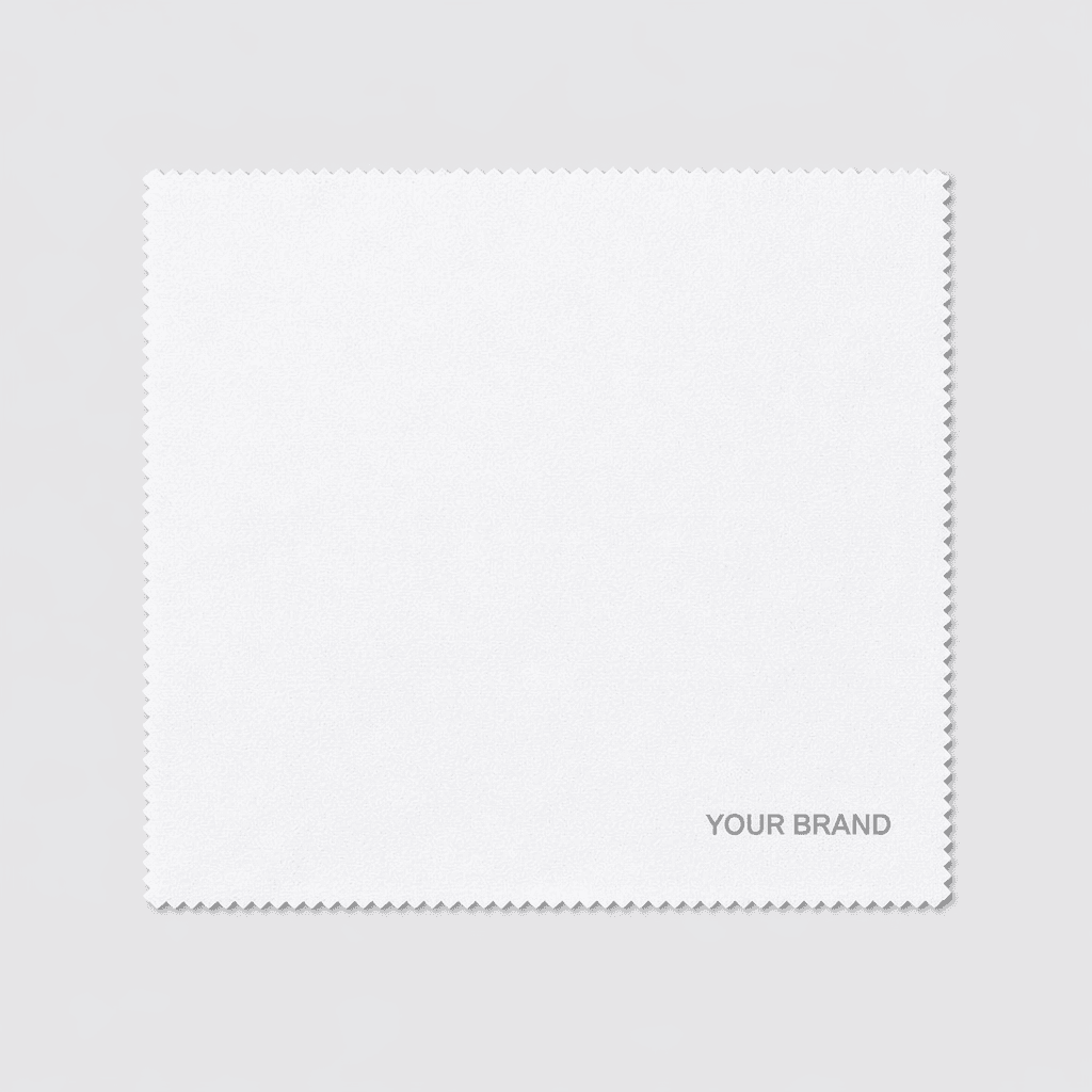 Multipurpose Microfiber Cleaning Cloth private-label product concept