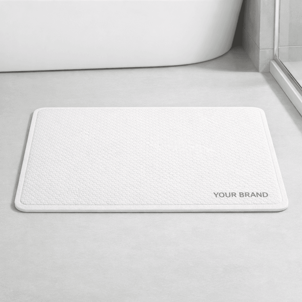 Non-Slip Bath Shower Mat private-label product concept
