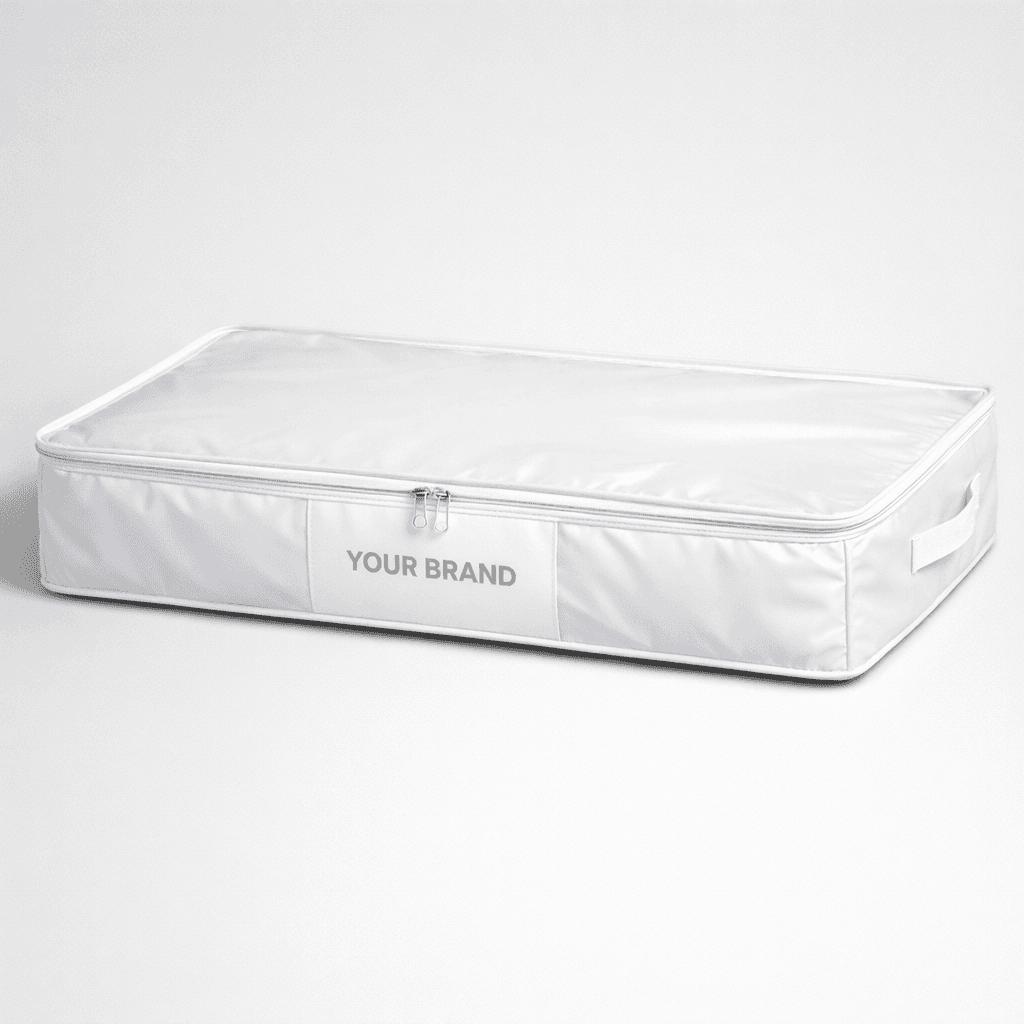 Waterproof Underbed Storage Bag private-label product concept