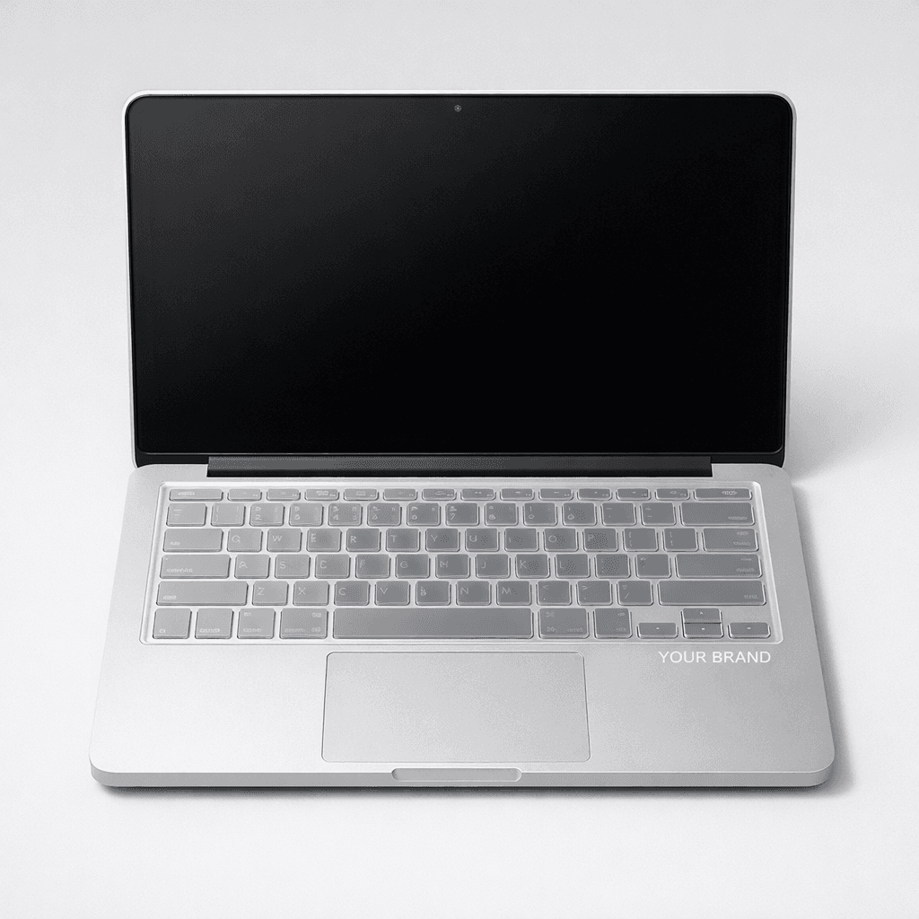 Dust-Proof Keyboard Cover private-label product concept