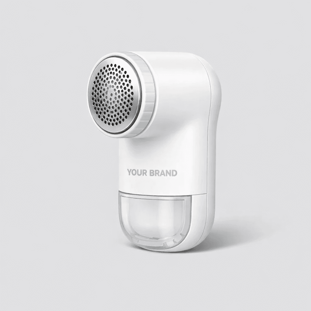 Portable Handheld Lint Remover private-label product concept