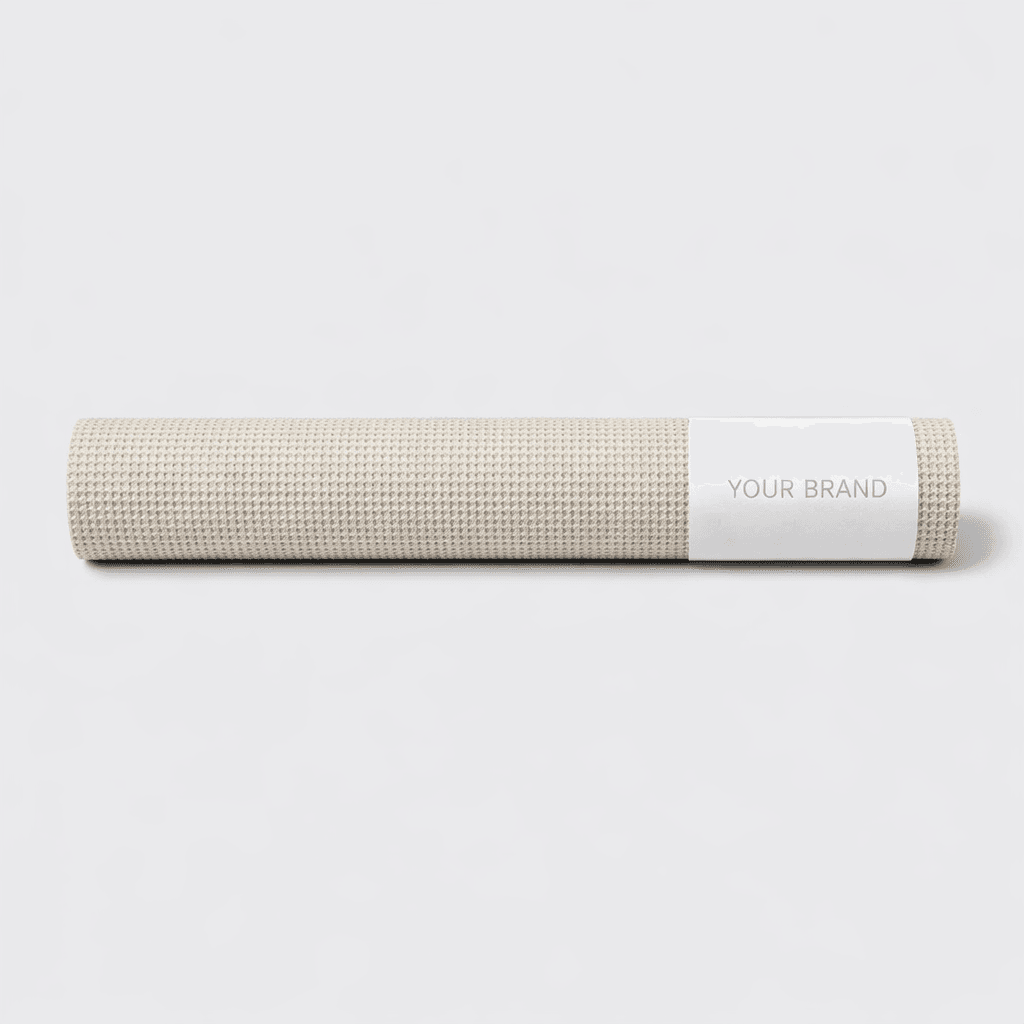 Non-Slip Kitchen Drawer Liner Roll private-label product concept