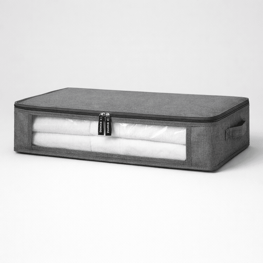 Under-Bed Storage Bag private-label product concept
