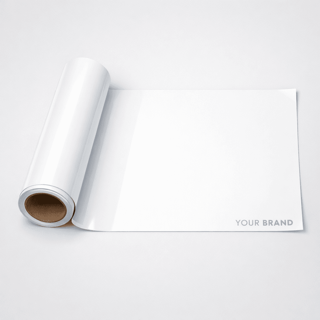 Multipurpose Dry Erase Whiteboard Sheet private-label product concept