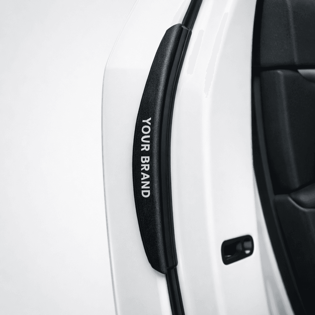 Car Door Edge Guard Strip private-label product concept
