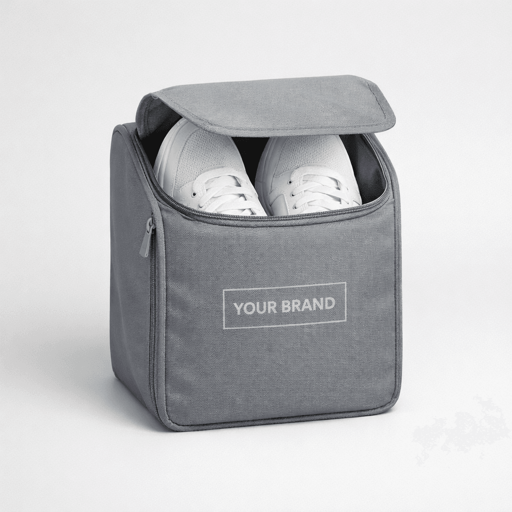 Travel Shoe Organizer Pouch private-label product concept