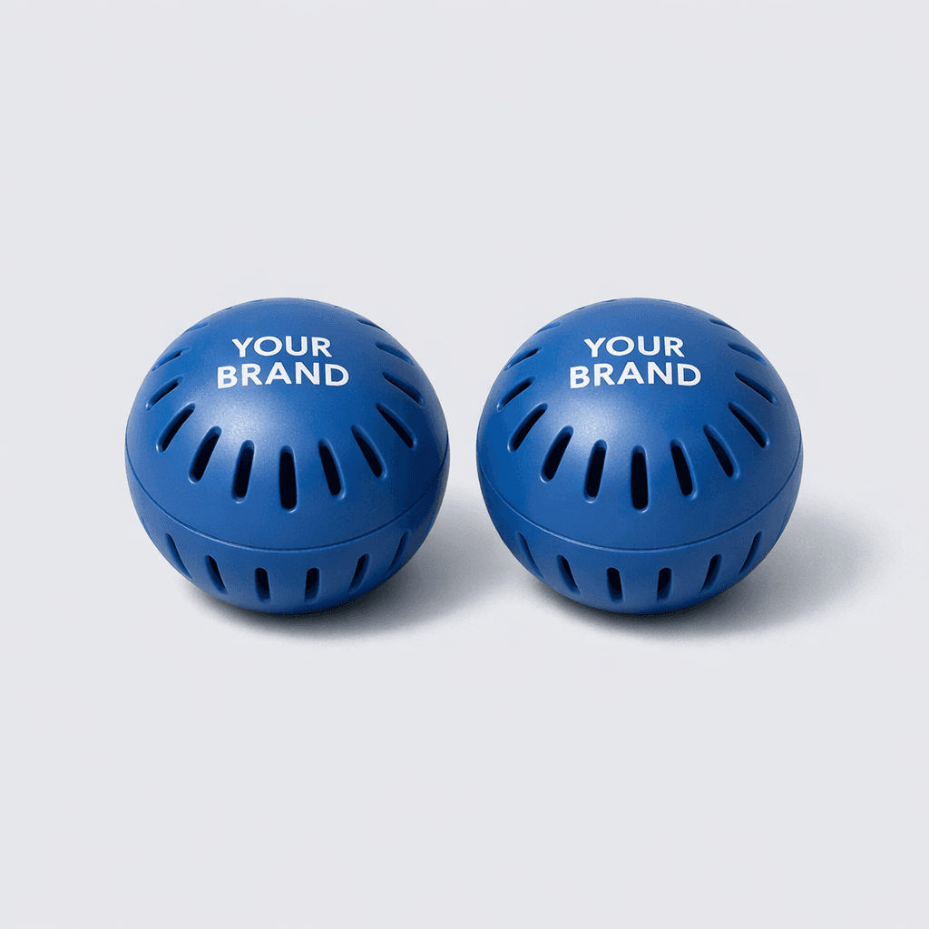 Portable Shoe Deodorizer Balls private-label product concept