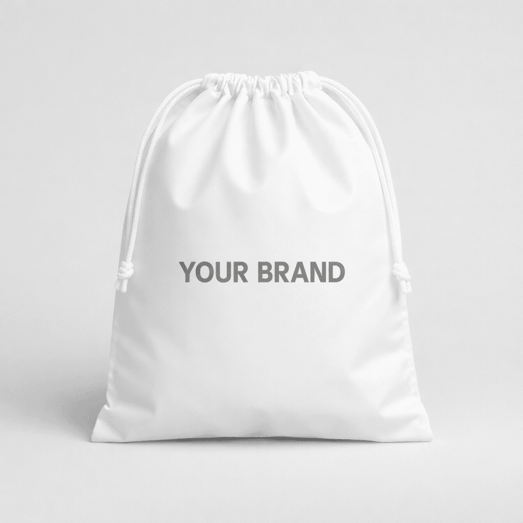 Travel Shoe Dust Cover Bag private-label product concept