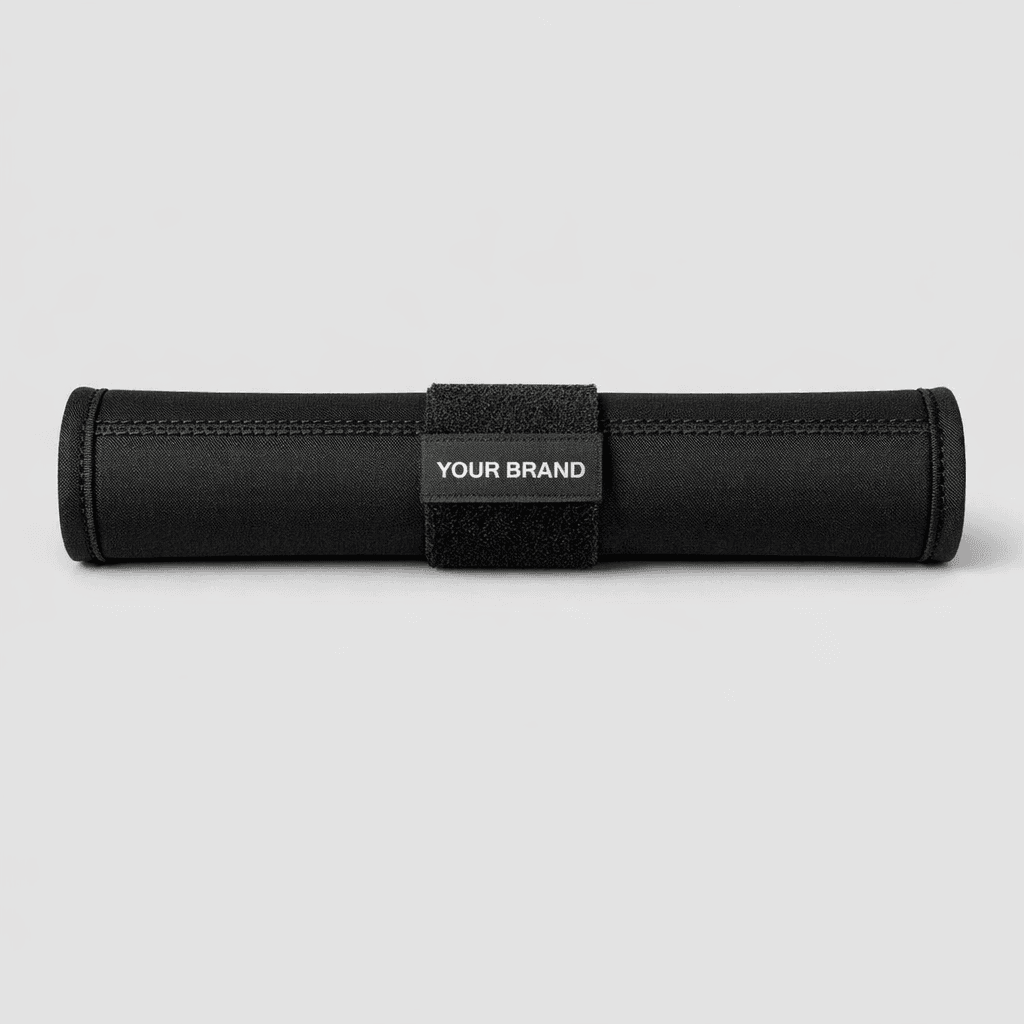 Desk Cable Management Sleeve private-label product concept