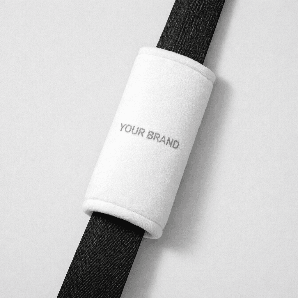 Adjustable Car Seat Belt Cushion Pad private-label product concept