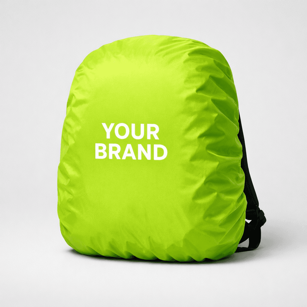 Waterproof School Bag Rain Cover private-label product concept