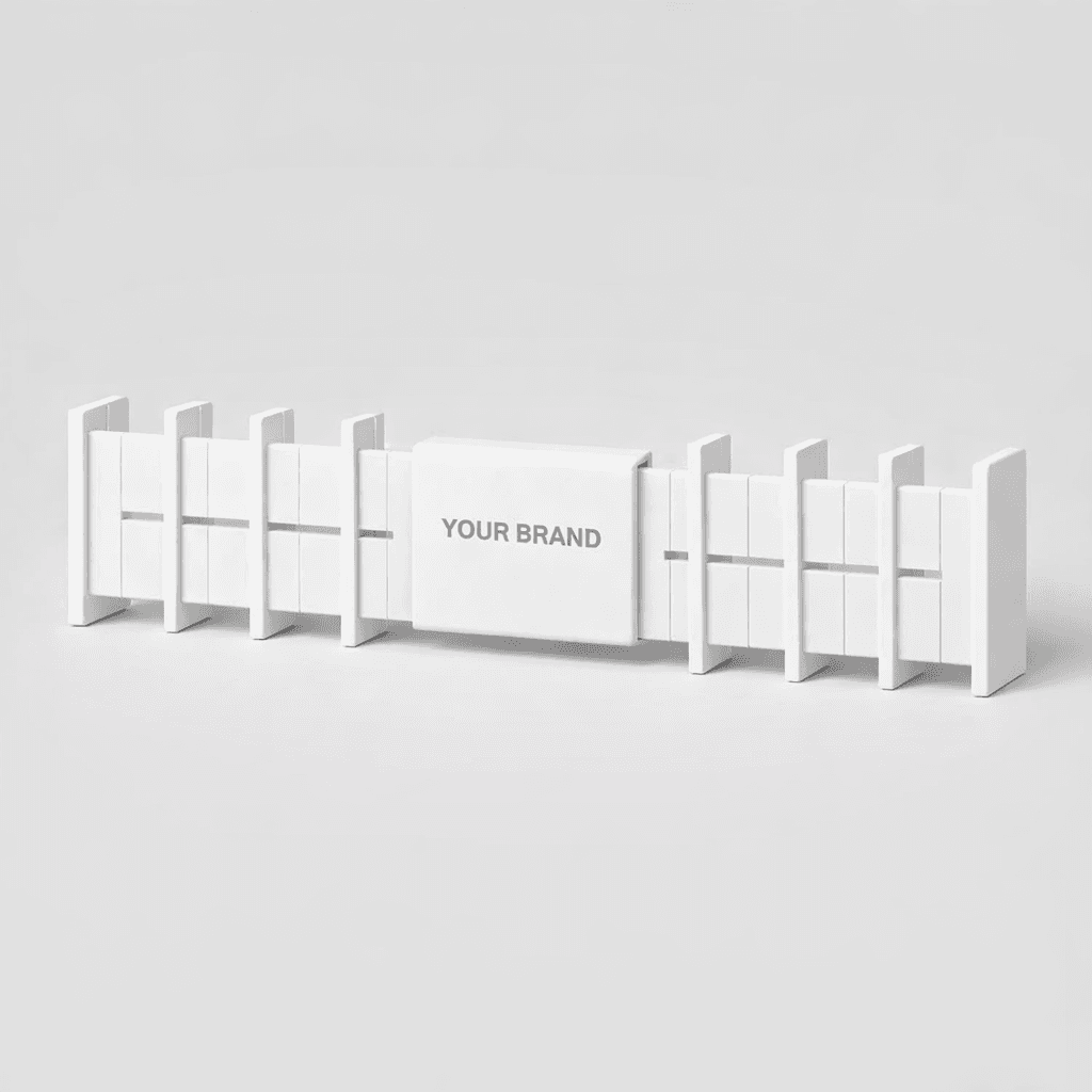 Adjustable Drawer Divider Insert private-label product concept