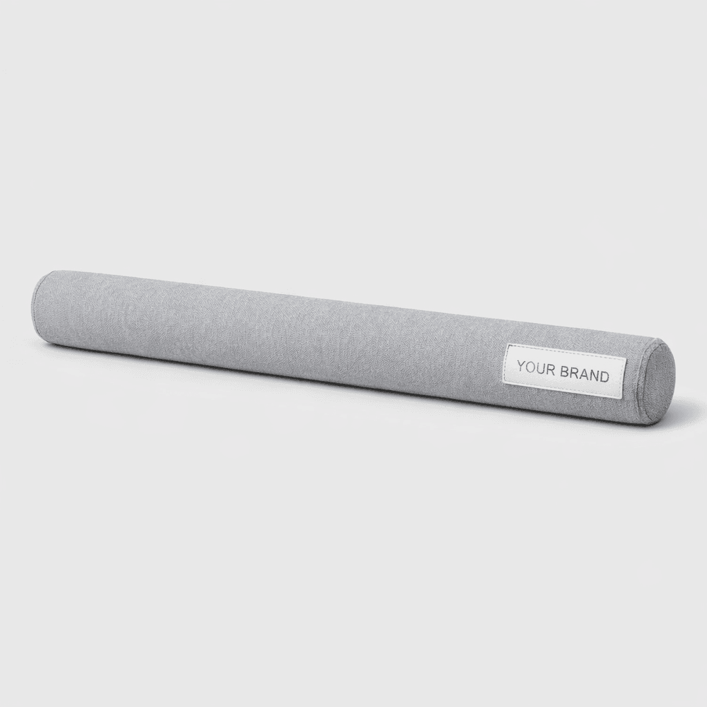 Foam Padded Door Draft Stopper private-label product concept