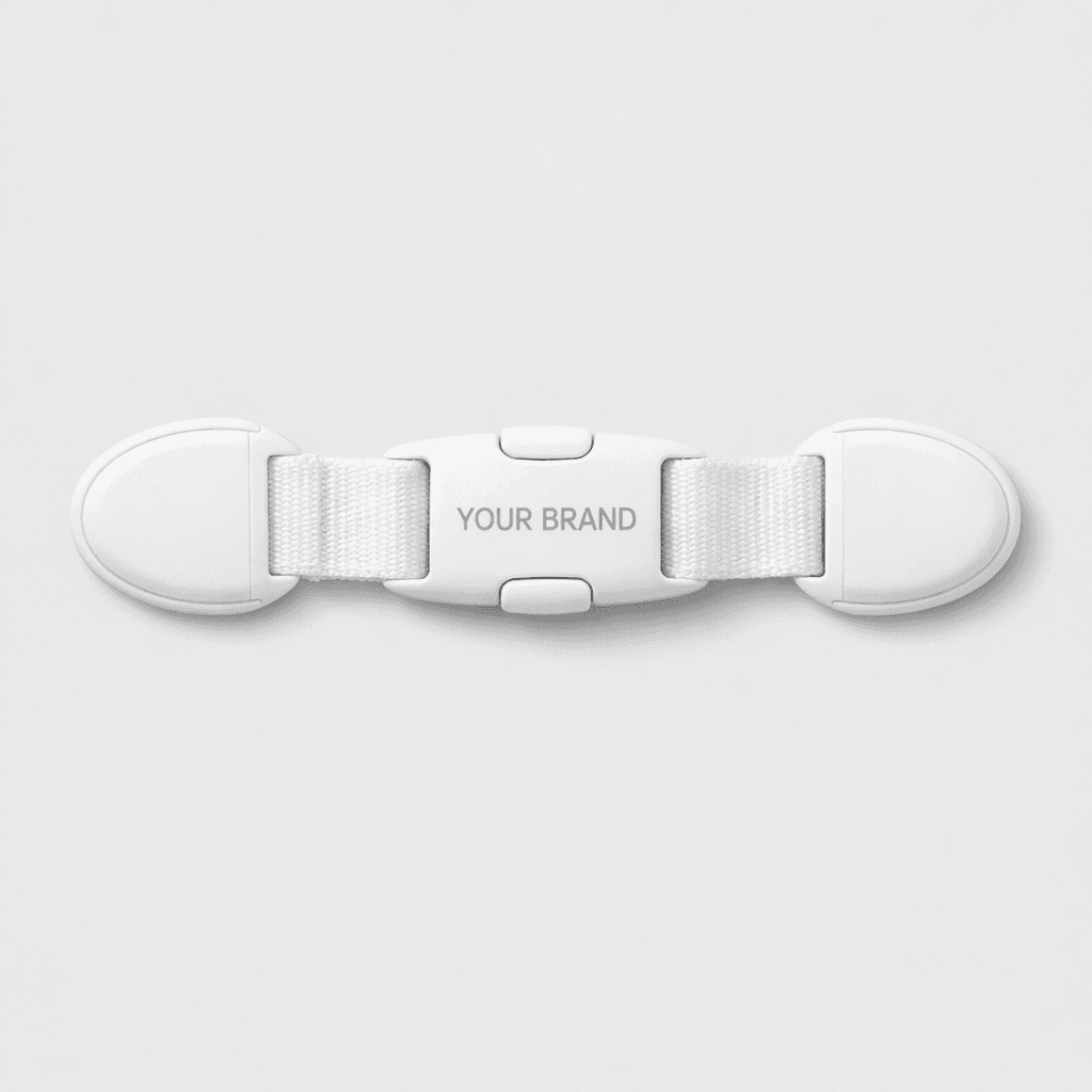 Adjustable Drawer Lock Straps private-label product concept