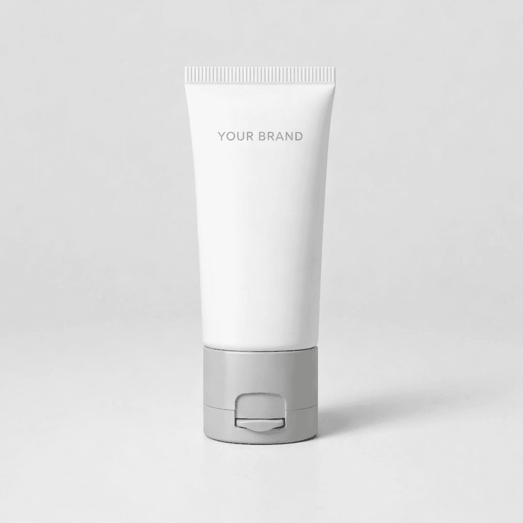 Travel-Size Toothpaste Dispenser private-label product concept