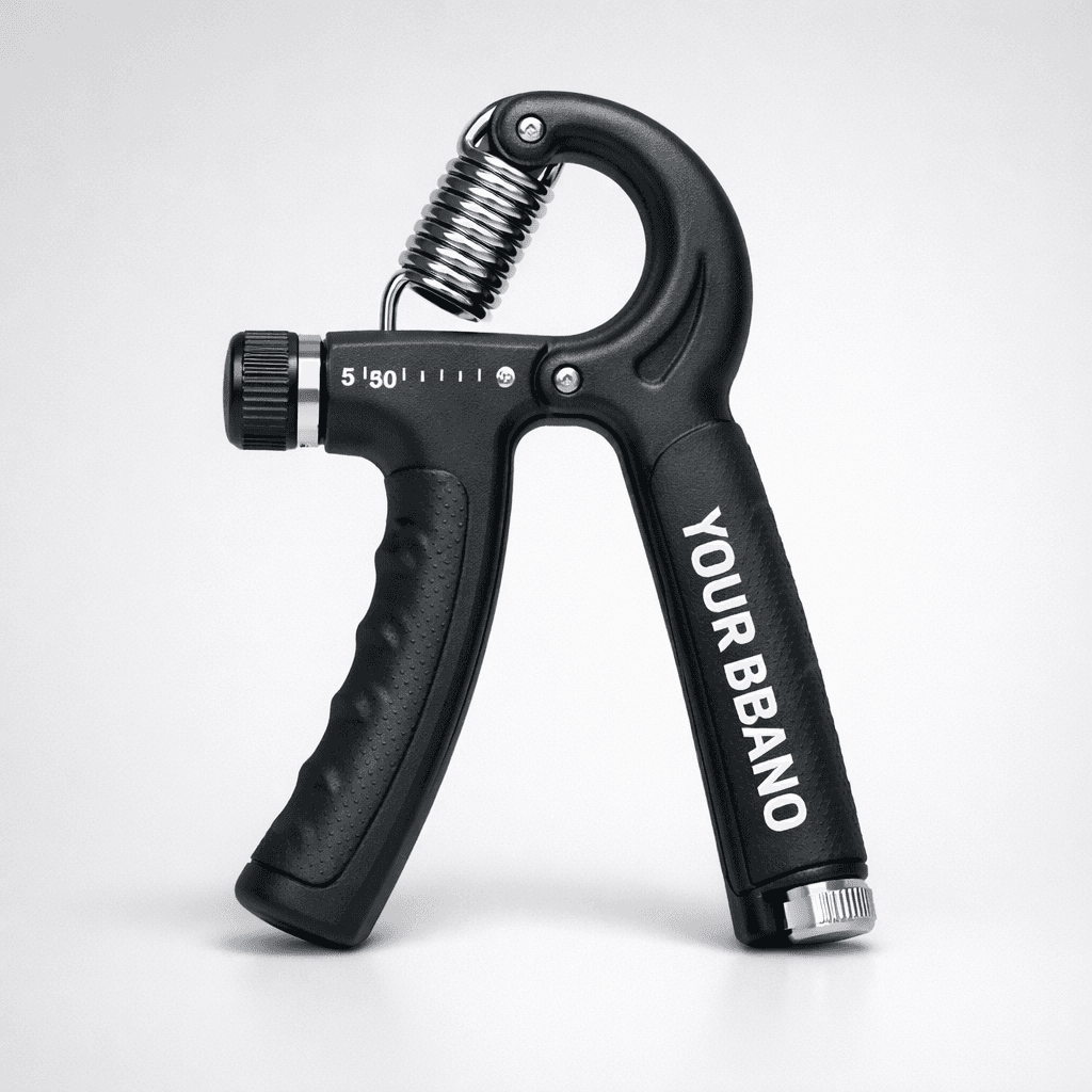 Hand Grip Strengthener private-label product concept
